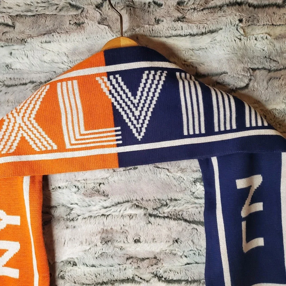 SUPER BOWL XLVIII SCARF 58